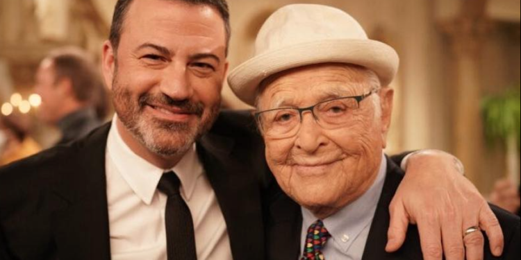 ABC reinstala programa de Jimmy Kimmel tras polémica